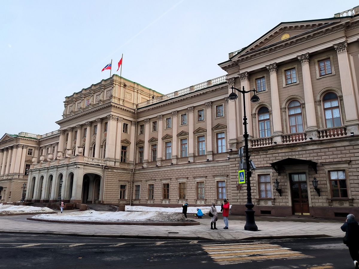 Сюрпризов больше не будет: синоптики порадовали петербуржцев приятными новостями