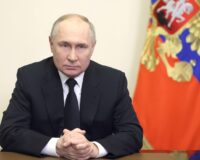 Гениальная прозорливость: один шаг Путина обнулил все санкционнные атаки Запада