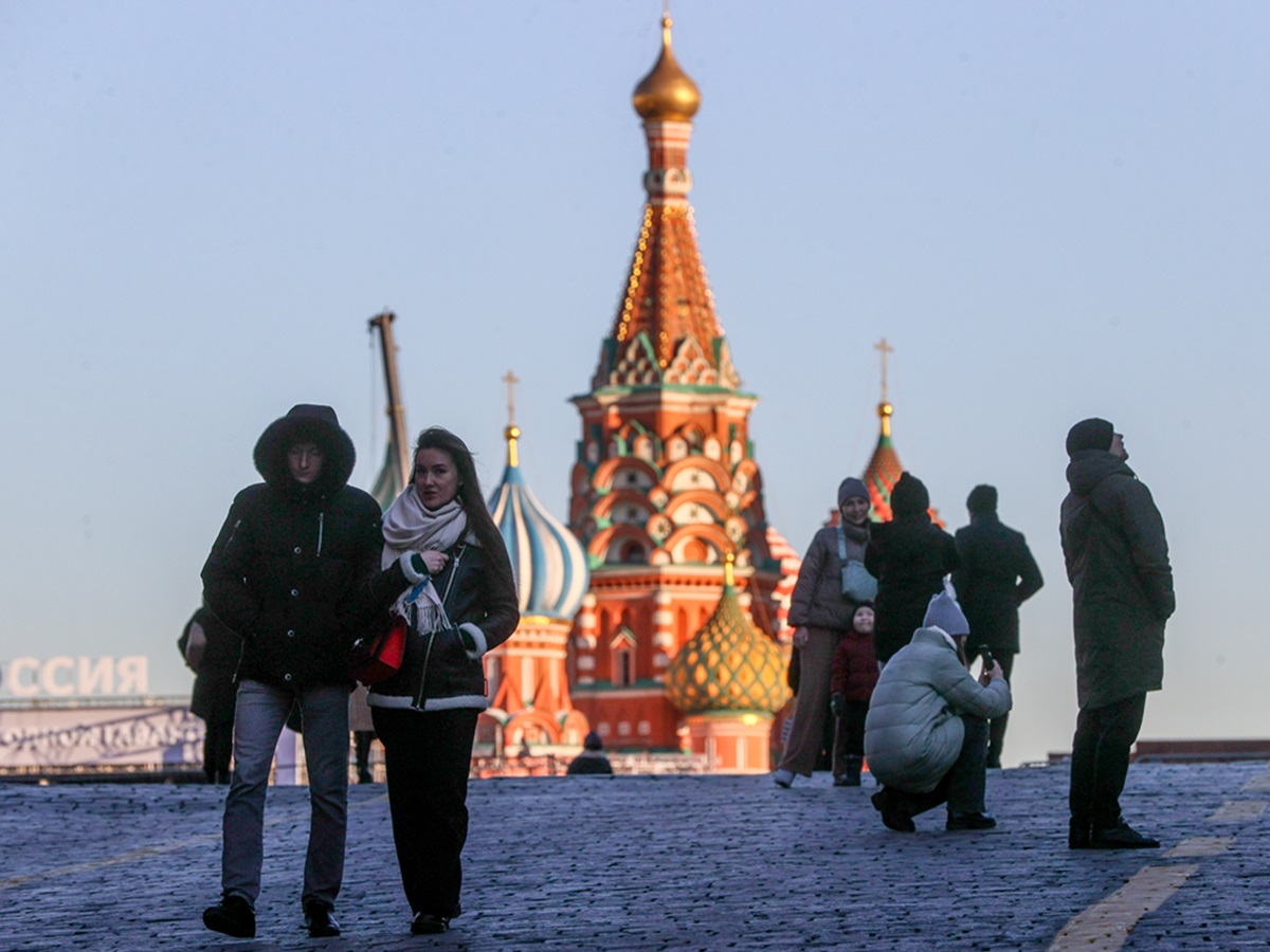 Москва оказалась во власти стихии: Вильфанд раскрыл последствия столкновения циклонов