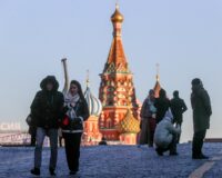 В Москву придёт долгожданное тепло? Синоптики раскрыли, чем выходные порадуют москвичей