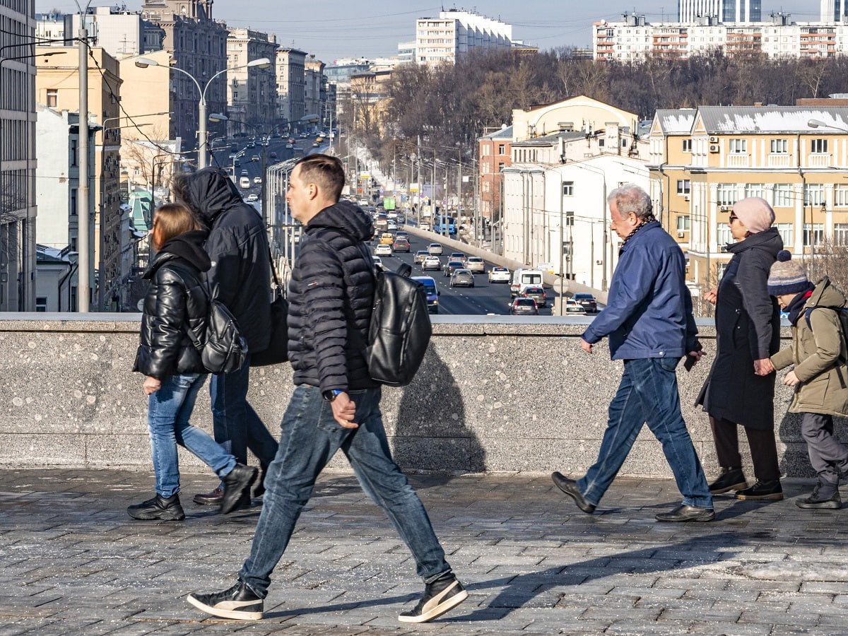 Идеальные условия: москвичам рассказали, как погода повлияет на выборы