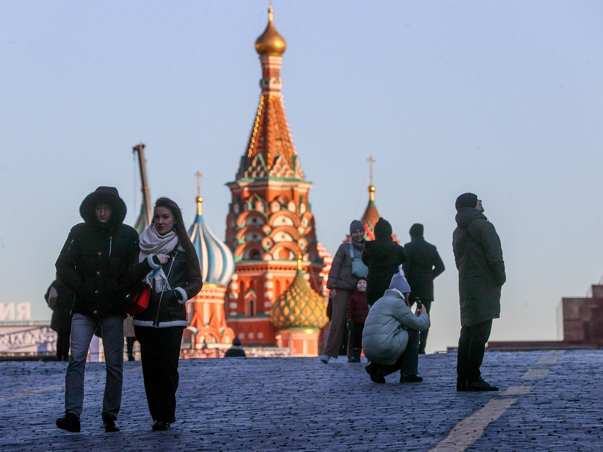 Лучше, чем летом: москвичам рассказали об уникальной особенности снежной весны