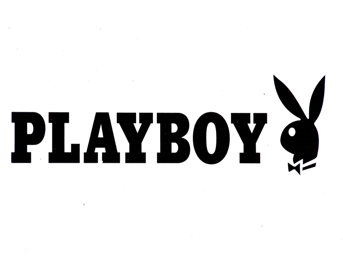 Будущее уже наступило: Playboy разместил на обложке снимок несуществующей модели