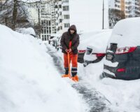 Сугробы в Москве исчезнут на глазах: Вильфанд рассказал о странном явлении погоды в марте