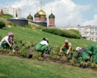 Зима так быстро не отступит: Вильфанд раскрыл, когда наступит долгожданное тепло