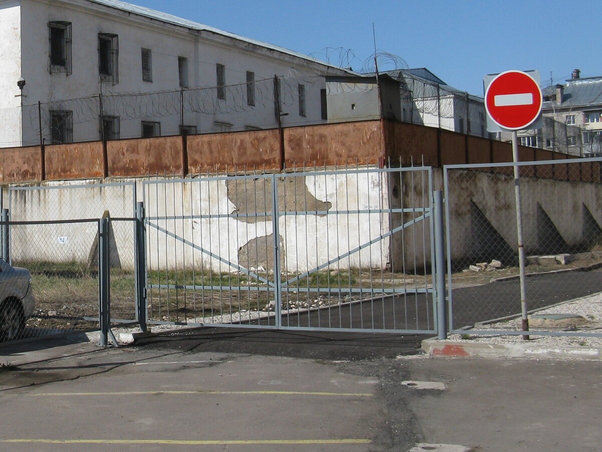 В новгородской колонии-поселении выявлены нарушения