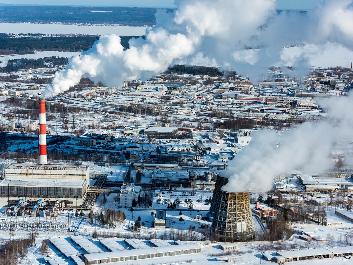 Обвал холода до – 30°C: некоторые регионы РФ ждут суровые испытания в апреле