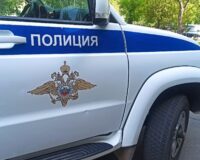 В Иванове задержали устроившего погром в храме на Смирнова мужчину