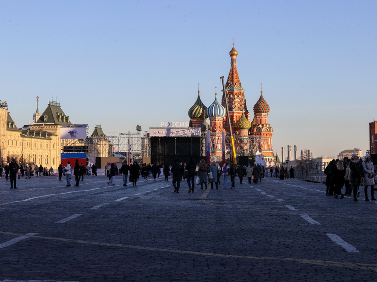 На Москву надвигаются заморозки: синоптики рассказали о последствиях такой погоды