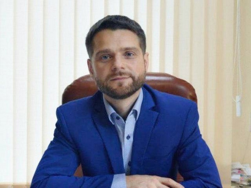 Новым министром труда в Смоленской области назначен Роман Романенков