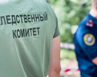 В Великом Новгороде в теплотрассе обнаружена погибшая женщина