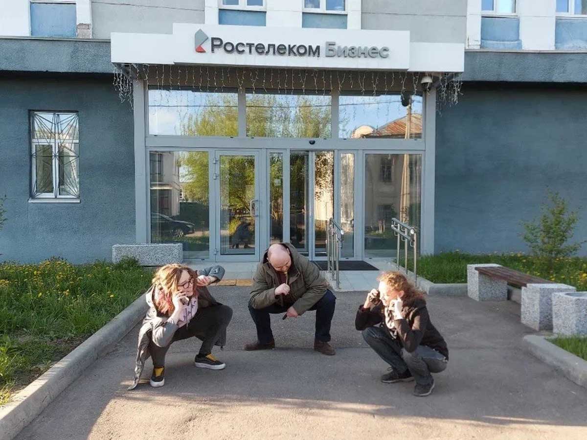 Ростелеком» в Костроме выступил партнером всероссийской фотоигры -  province.ru