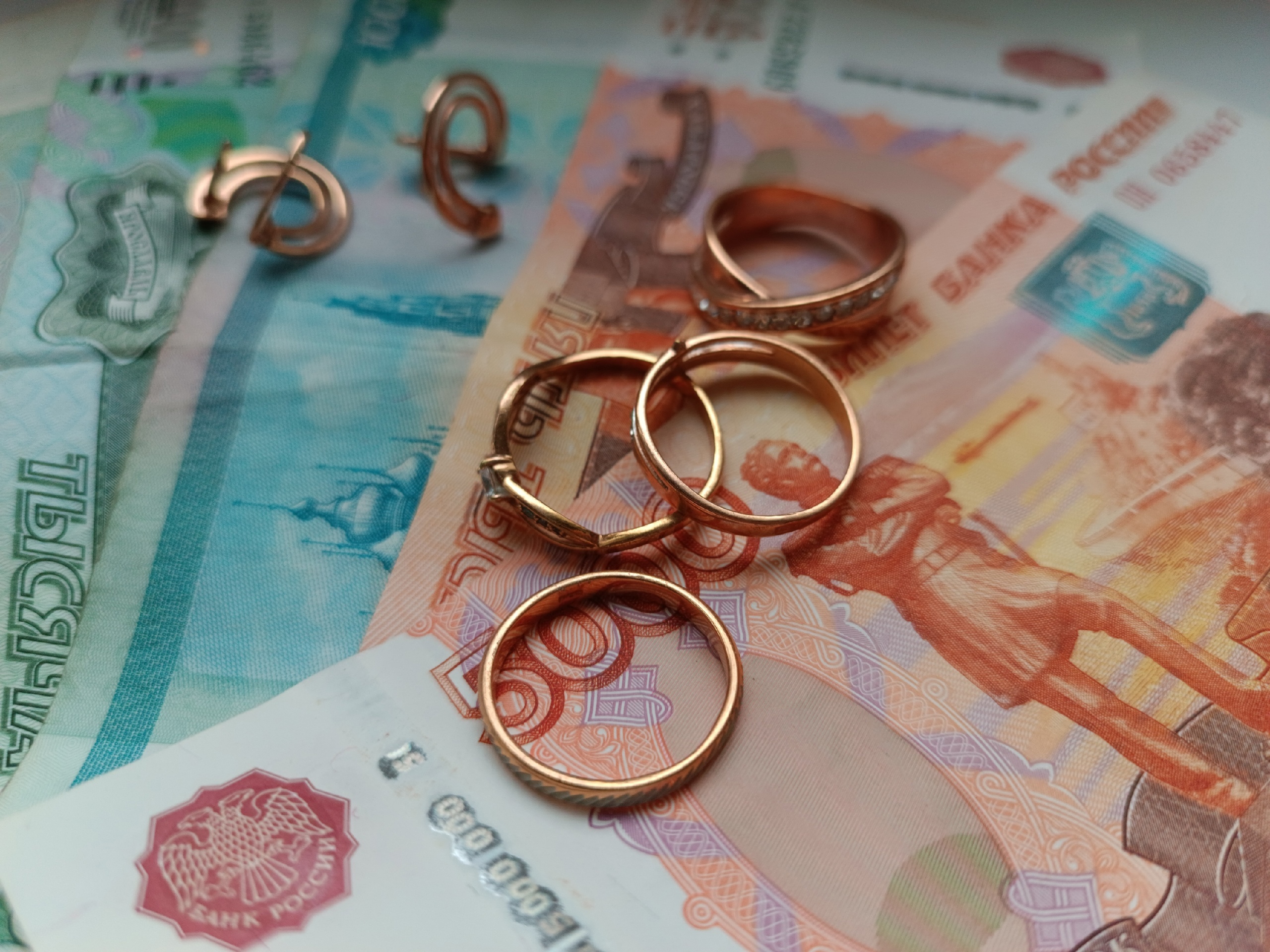 В Кинешме пенсионерка отдала телефонным аферистам почти 3 млн рублей