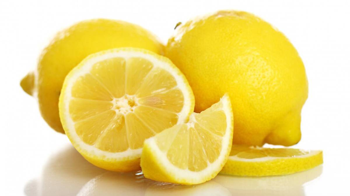 «Лимонный