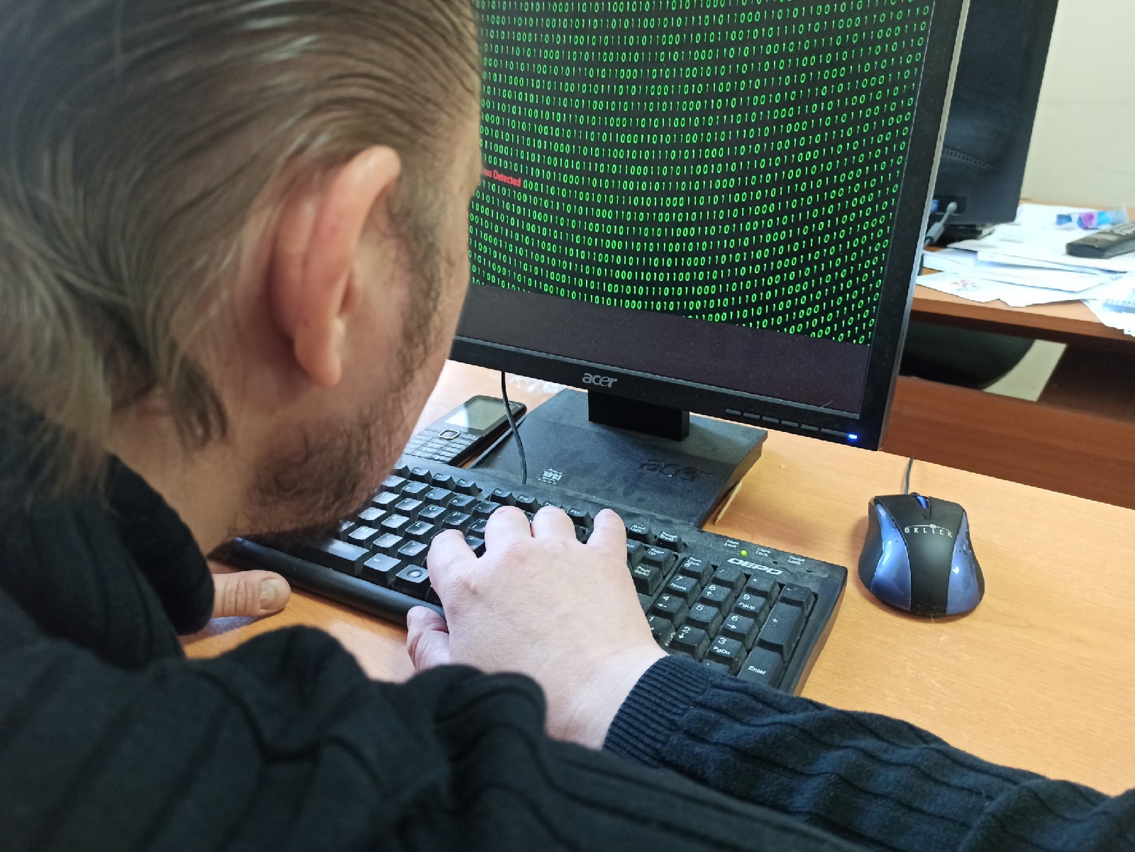 В Иванове аферисты взломали аккаунт блогера и с помощью нейросети выманивали деньги