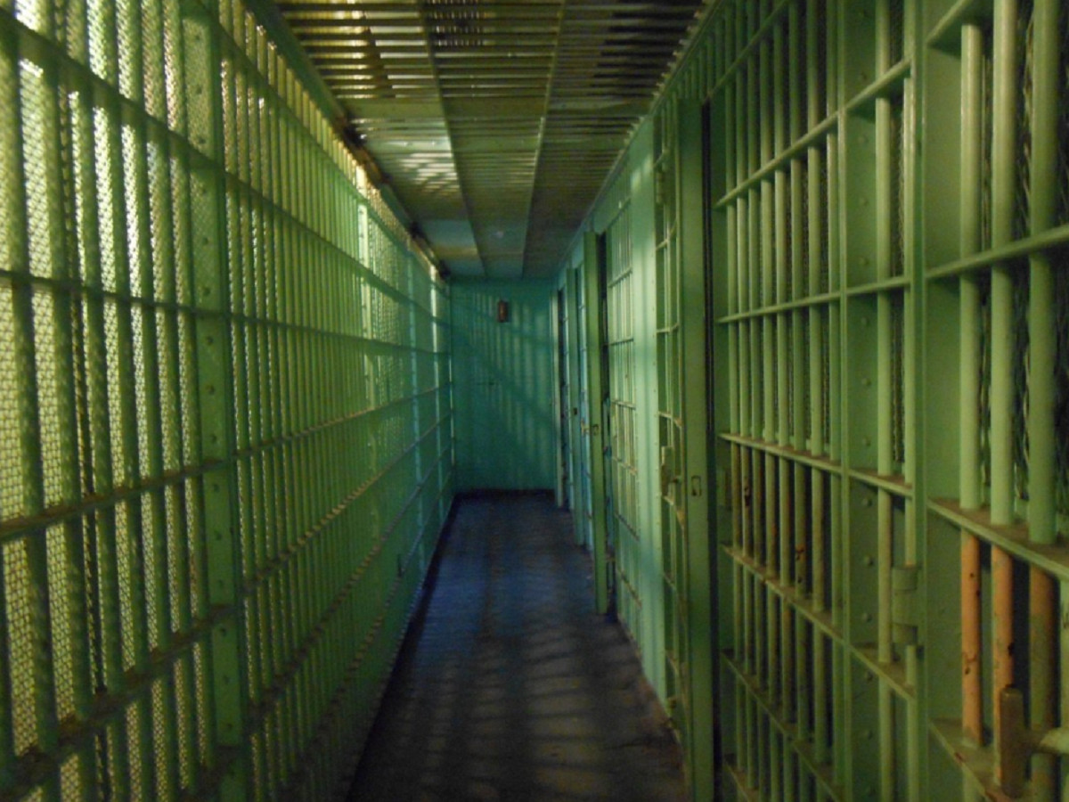 В Туле крупного криминального авторитета осудили на 11 лет строгача