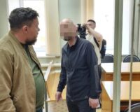 Осужденного за убийство друга и его матери туляка отпустили в зале суда