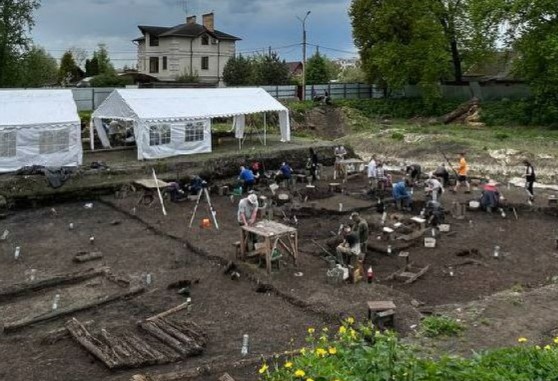 В Новгороде будет создан историко-археологический центр имени академика Янина