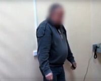 В 1993 году в Польше новгородец Баздырев убил женщину и сжёг труп