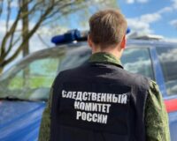 В Великом Новгороде возбуждено дело о смертельной расправе над женщиной