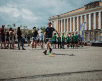 В двух городах Новгородской области в День молодёжи пройдут фестивали