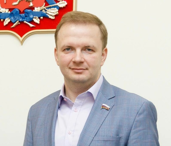 Алексей Говырин