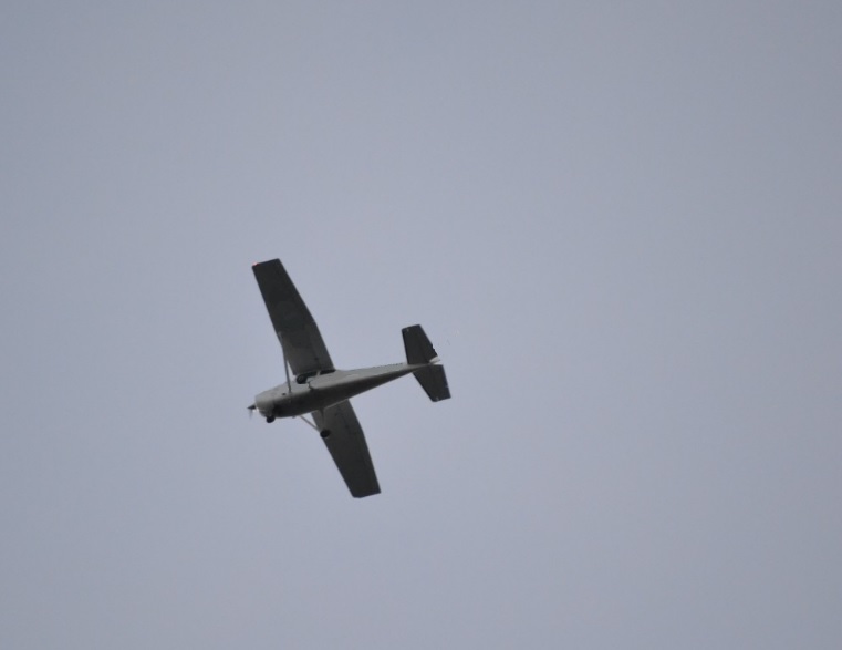 Над Тульской областью ночью силами ПВЛ был сбит киевский дрон