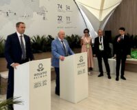 «ФосАгро-Регион» и «Щелково Агрохим» в рамках «Всероссийского дня поля – 2024» заключили соглашение о сотрудничестве