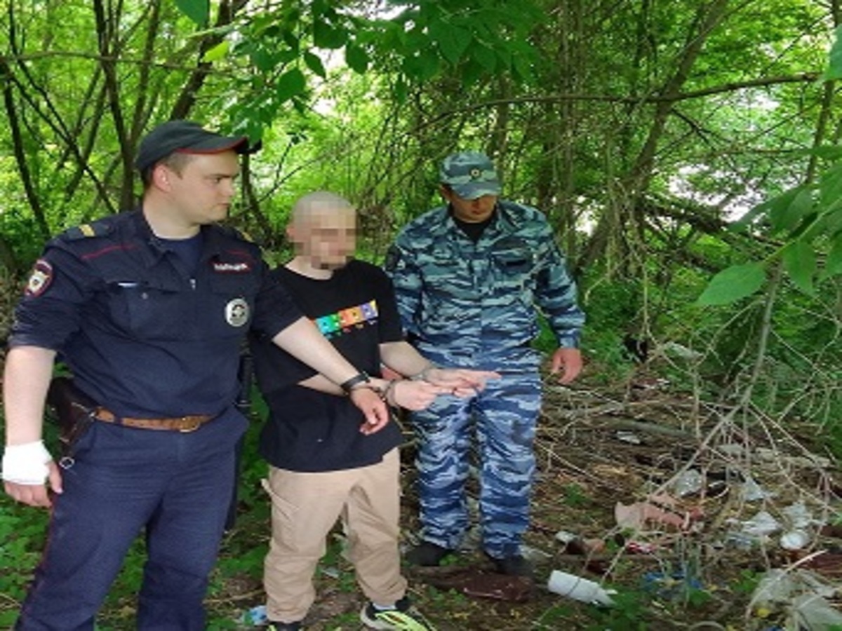 Рязанский районный суд вынес приговор организаторам подпольной лаборатории  - province.ru