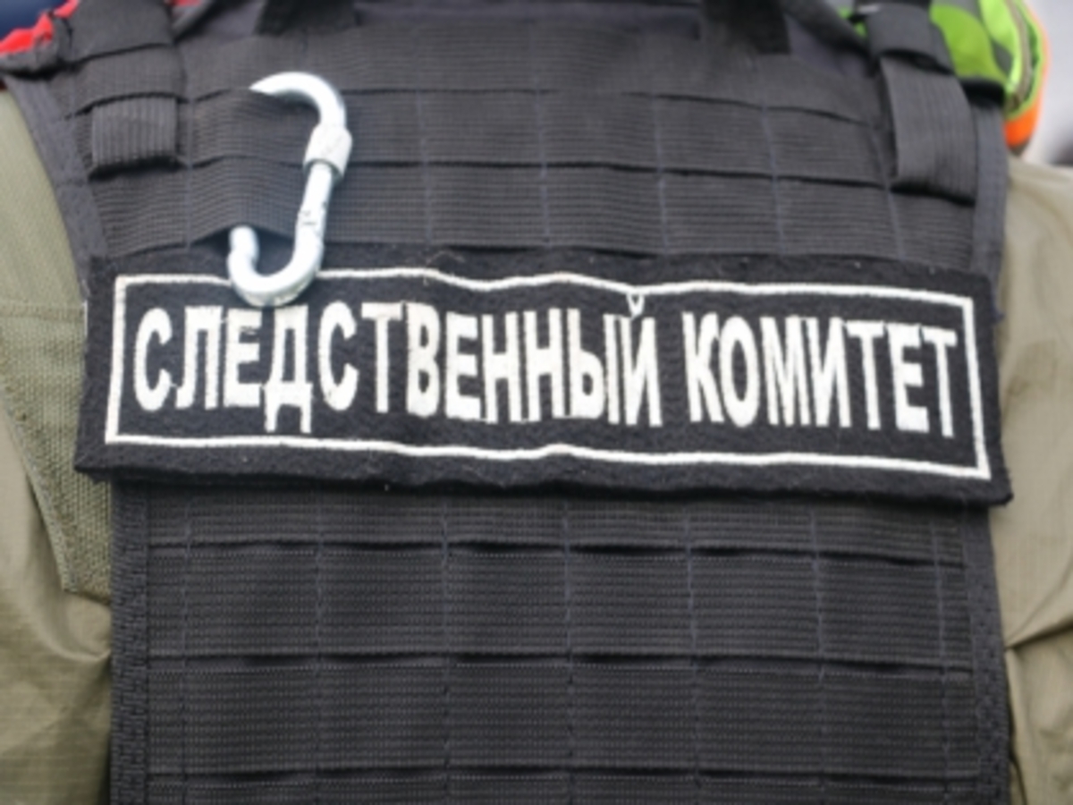 В Рязанской области в городе Михайлов на производстве погиб рабочий