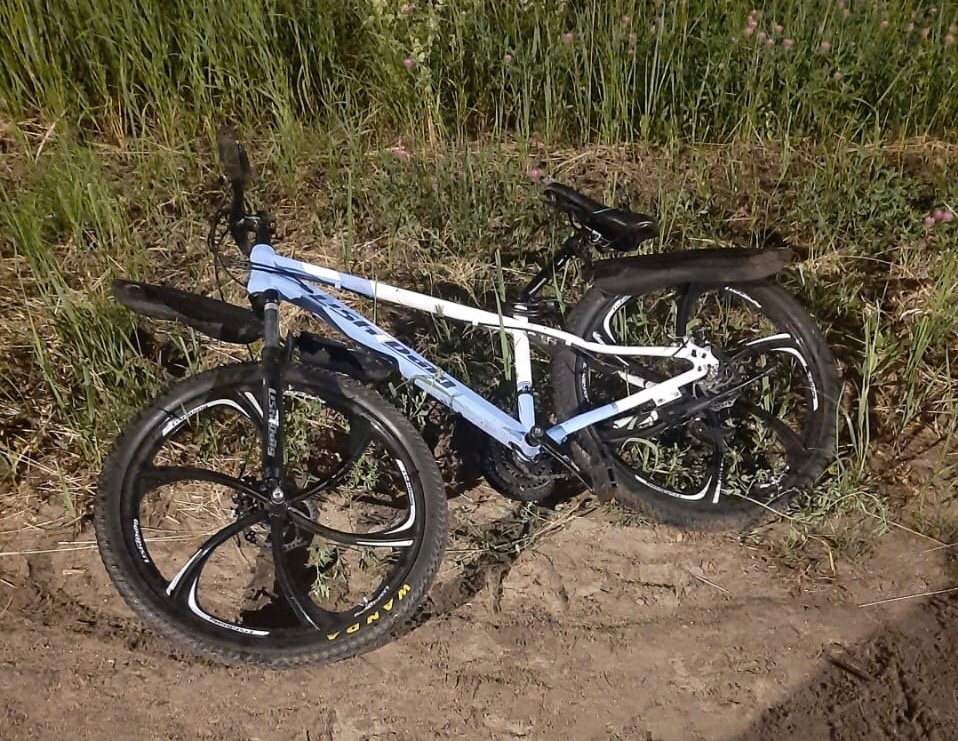 Ночью в Боровичах 20-летний водитель насмерть задавил 16-летнюю велосипедистку