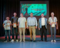 В Орле проходит 29-й Всероссийский шахматный фестиваль «Славянские корни»