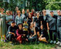 «Плакса» спешит на помощь: продолжение сериала Сергея Жукова для Wink.ru и СТС поднимает новые подростковые проблемы