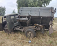 В Тамбовской области в ДТП двух машин пострадали трое взрослых и два ребенка