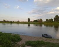 В Ивановской области в реке Елнать утонул мужчина