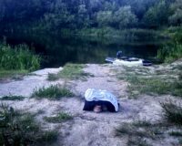 В Тамбовской области на глазах сверстников утонул 13-летний мальчик
