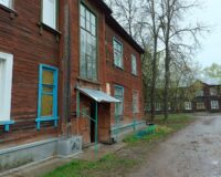 В Иванове прокуратура оштрафовала директора УК за ненадлежащее состояние домов