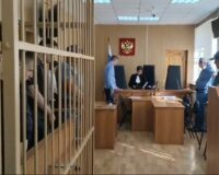 В Новгородской области вынесли приговор за насилие по найму