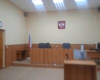 В Иванове в суд ушло дело об убийстве матери и дочери на улице Красных Зорь