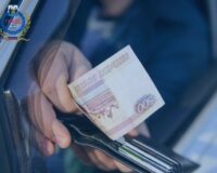 В Новгородской области выявлено 20 фактов предложения мзды инспекторам ГАИ