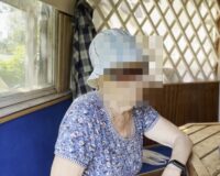 В Иванове двое мужчин в поле ограбили 83-летнюю пенсионерку