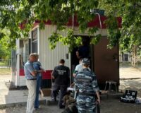 В Иванове убили продавца в шаурменной на Кузнецова