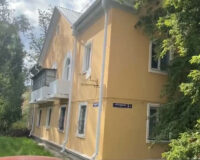 Жильцы «опасного дома» на Свердлова в Смоленске добились возбуждения дела