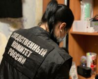 Женщина умерла в Смоленском районе после нападения сожителя – дело в суде