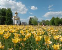 В День города в Иванове перекроют 3 улицы