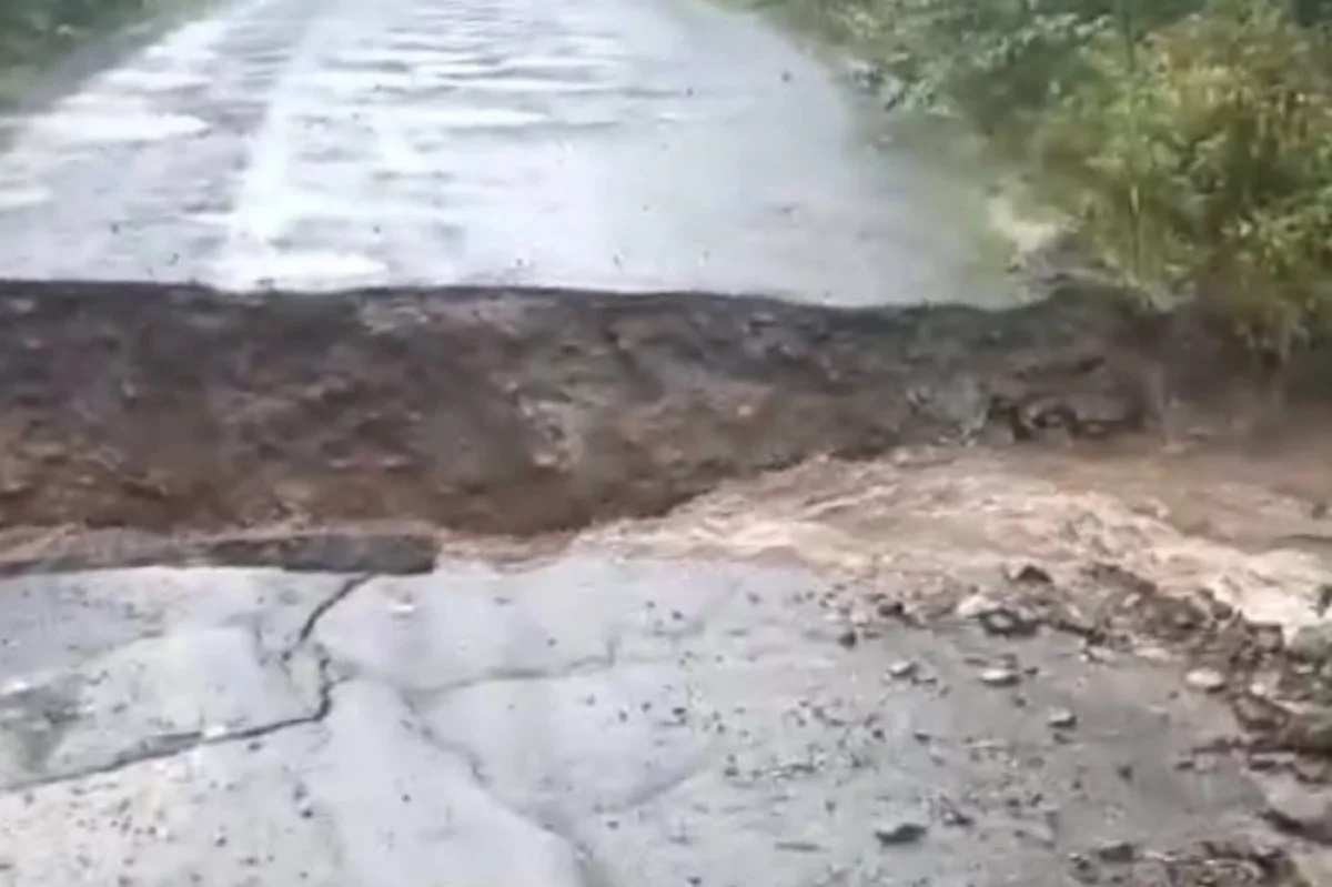 паводок хабаровск