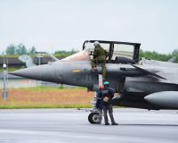 2,7 млрд евро за небо. Сербия покупает Rafale