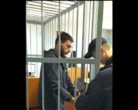 К 9 годам колонии приговорён Масис Манукян, превративший свой «Мерседес» в орудие расправы