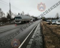 Сбивший насмерть женщину под Тулой водитель получил год колонии-поселения