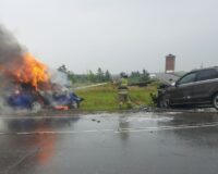 дтп самара погибли двое